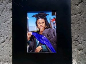 graduate