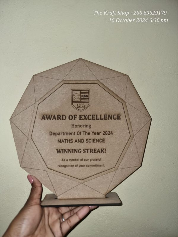Award